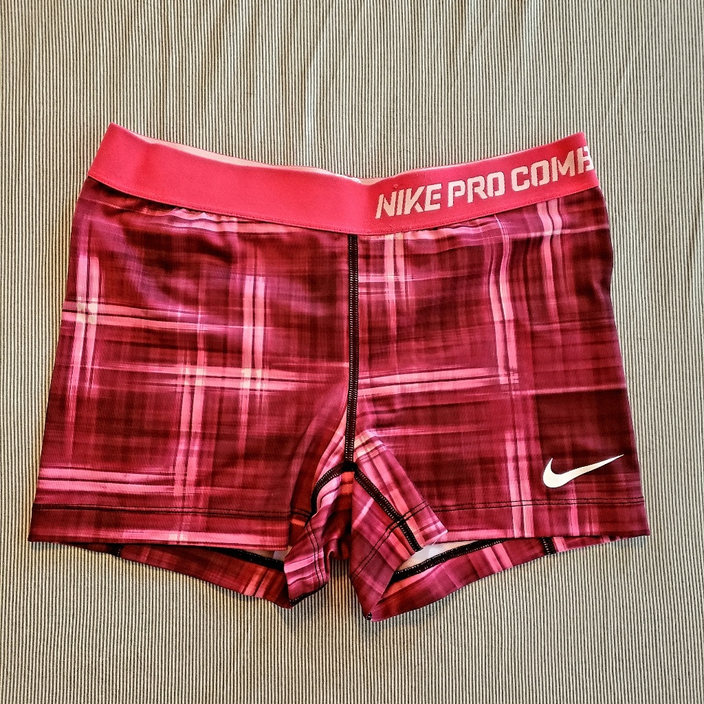 Nike Pros